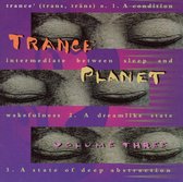 Trance Planet, Vol. 3