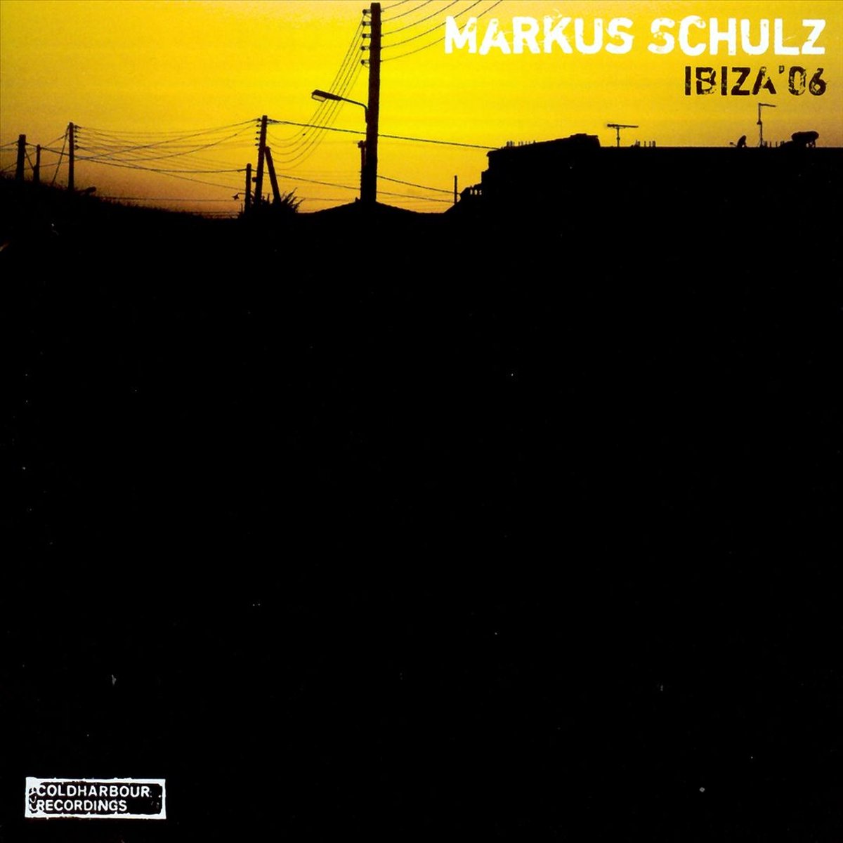 Ibiza '06 - Markus Schulz