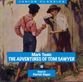 The Adventures of Tom Sawyer - Abridged