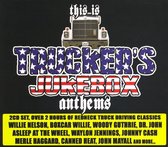 This Is Trucker's Jukebox Anthems [Cleopatra]