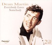 Dean Martin - Everybody Loves Somebody (2 CD)