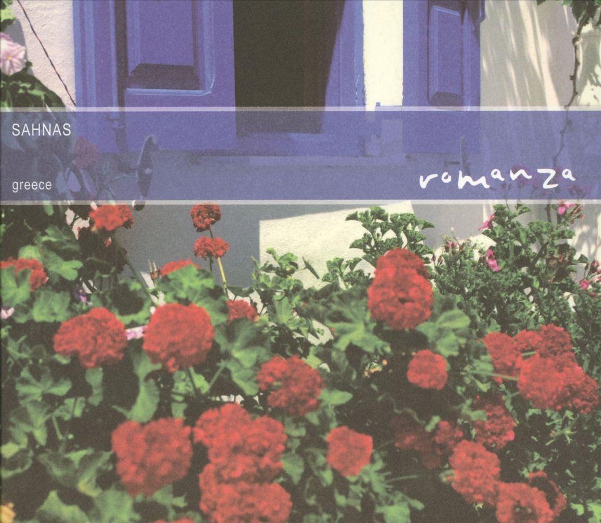 Romanza