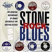 Stone Rock Blues