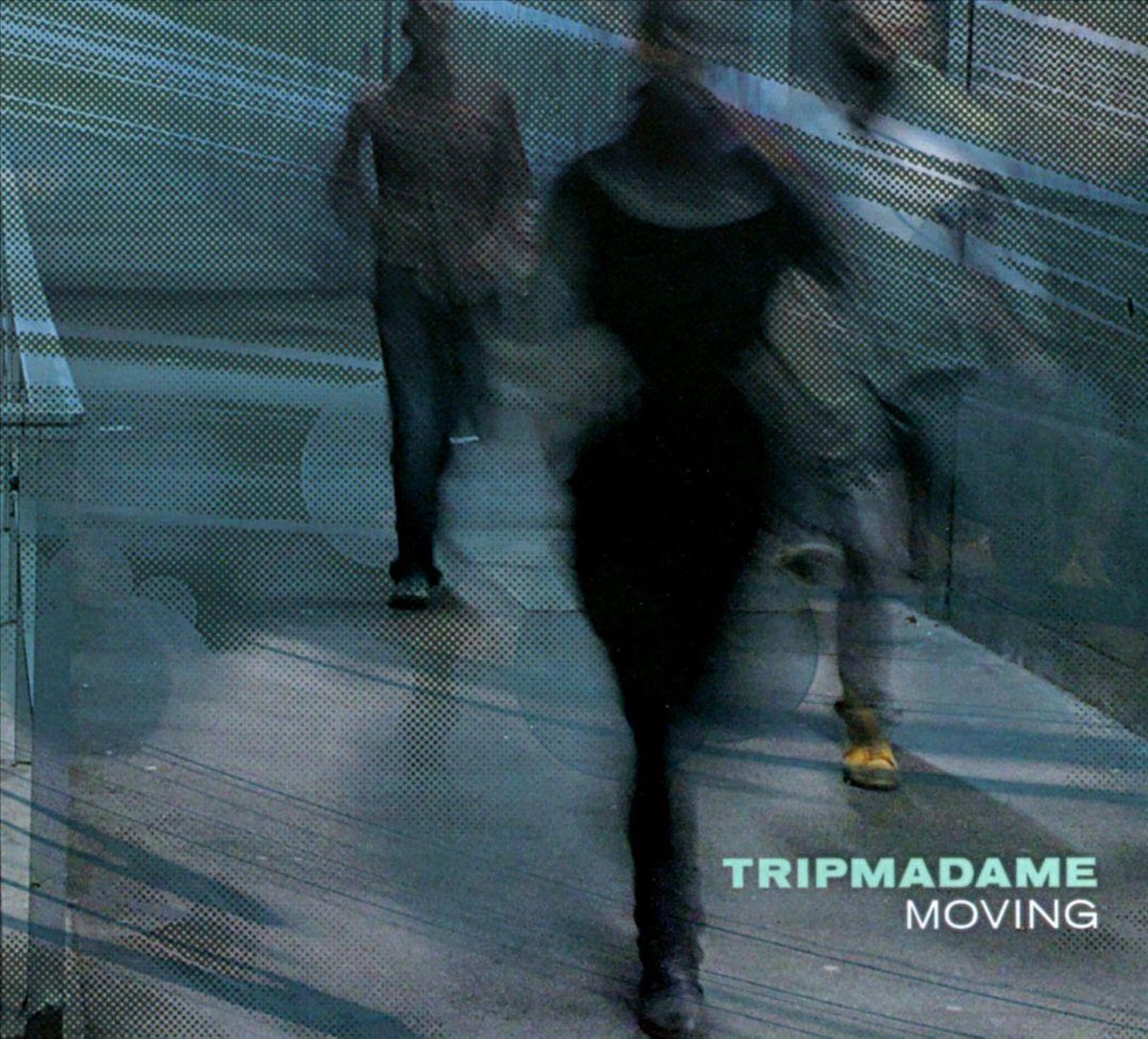 Moving