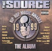 Source Hip-Hop Music Awards 1999