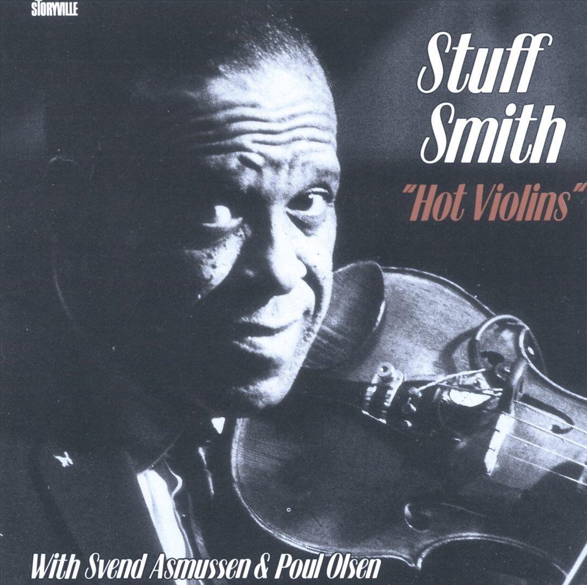 Hot Violins