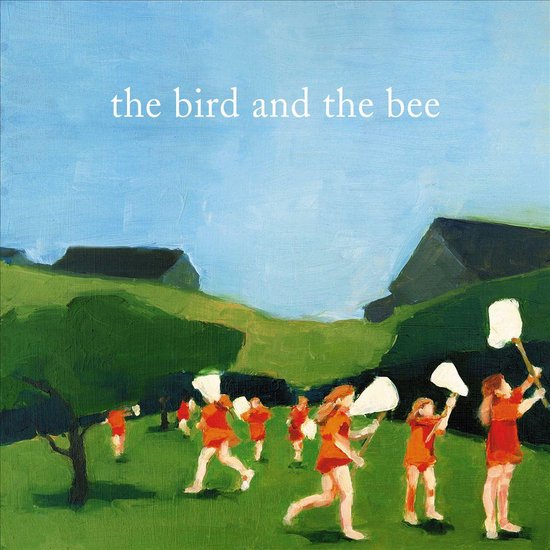Bird And The Bee