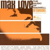 Max Love: The Music of Maxwell