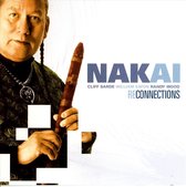 Nakai, Sarde, Eaton & Wood - Reconnections (CD)