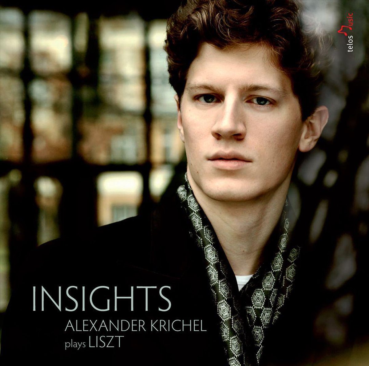 Liszt: Insights