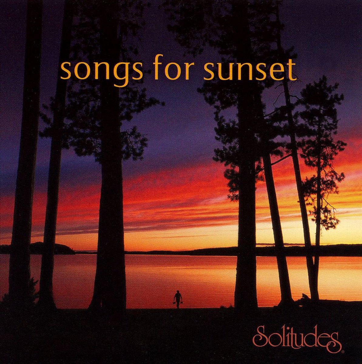 Songs for Sunset