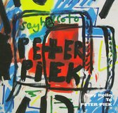 Say Hello to Peter Piek