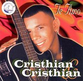 Cristhian & Cristhian - Te Amo (CD)