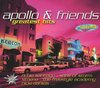 Greatest Hits Apollo &Amp; Friends