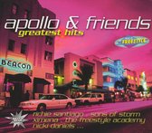 Greatest Hits Apollo &Amp; Friends
