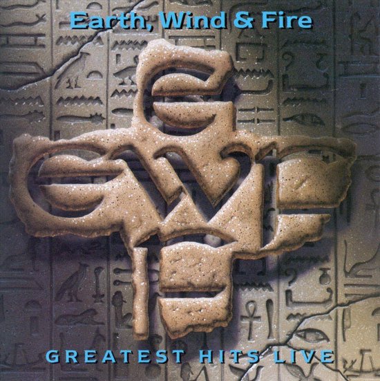 Greatest Hits Live - Tokyo, Japan