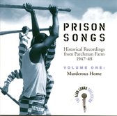 Prison Songs Vol. 1: Murderer's...