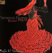 Rafa El Tachuela - Flamenco Nuevo - Rosas Negras (CD)