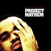 Project Mayhem