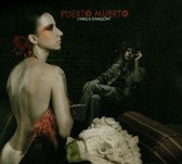 Puerto Muerto - I Was A Swallow (CD)