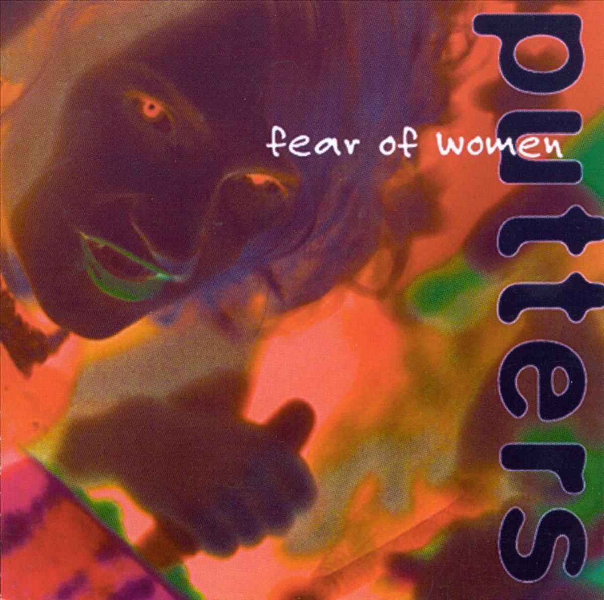 Fear Of Women