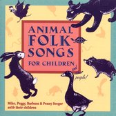 Animal Folk Songs For Children & Other People