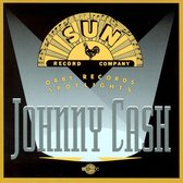 Orby Records Spotlights Johnny Cash