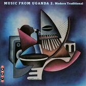 Various Artists - Music From Uganda 2 (CD)