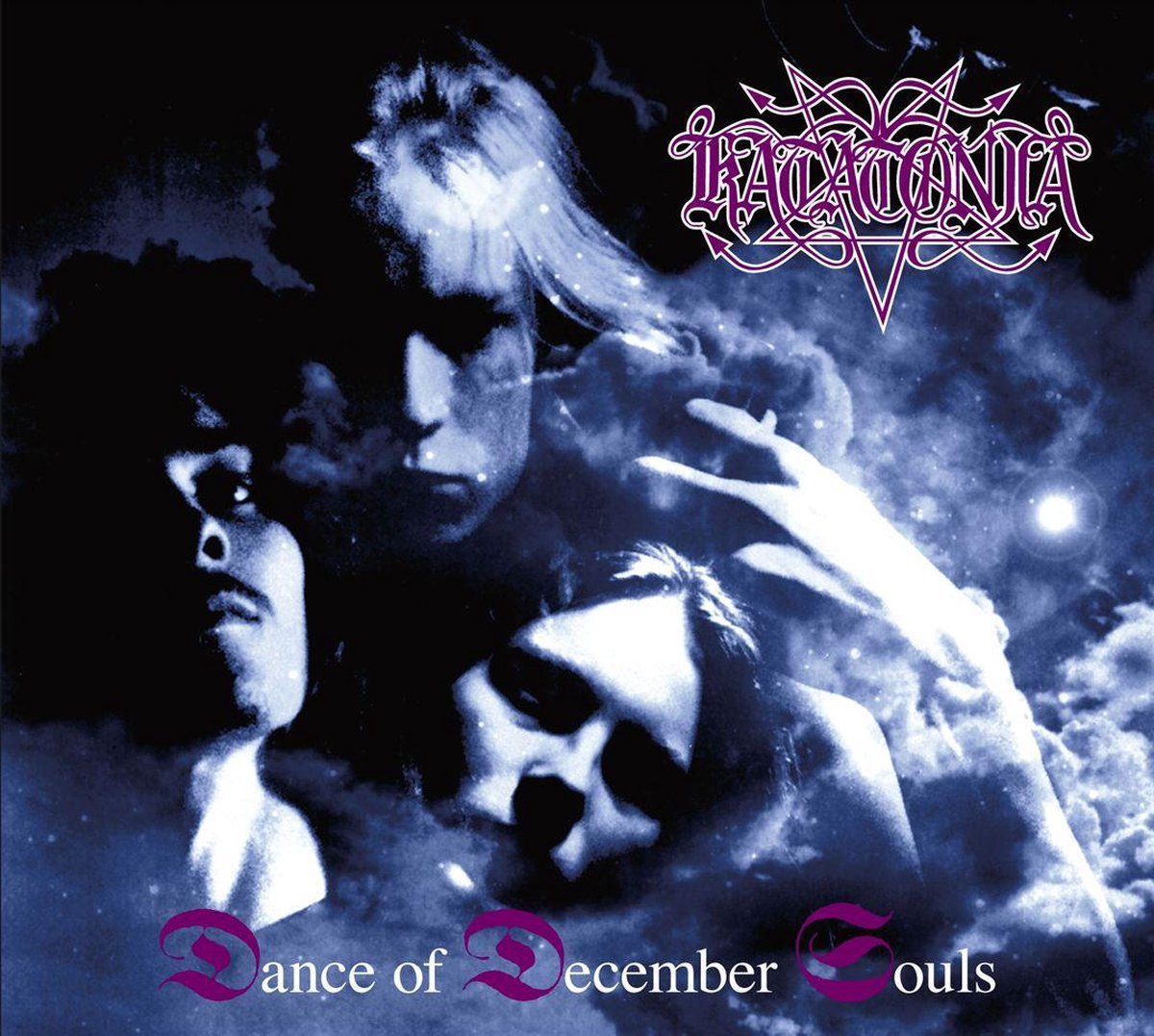 Dance Of December Souls