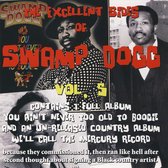 Swamp Dogg - Excellent Sides Of, Volume 5 (CD)