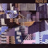 Pacific Uv - Ep