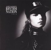 Jackson Janet - Rhythm Nation
