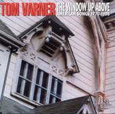 Tom Varner, Pete McCann, George Schuller - The Window Up Above, American Songs 1770-1998 (CD)