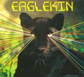 Eaglekin - Eaglekin (CD)