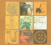 Califone - All My Friends Are Funeral Singers (CD)