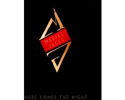 Here Comes The Night