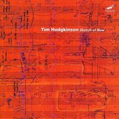 Hodgkinson/Hyoerion Ensemble - Sketch Of Now (CD)