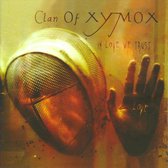 Clan Of Xymox - In Love We Trust (CD)