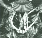Eric Copeland - Alien In A Garbage Dump (CD)