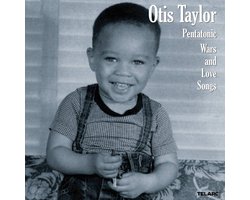 Pentatonic Wars & Love  Songs