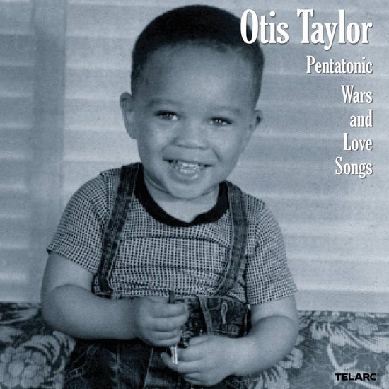 Pentatonic Wars & Love  Songs