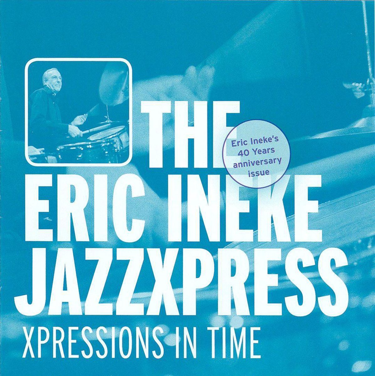Xpressions In Time
