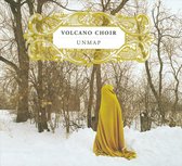 Volcano Choir - Unmap (LP)