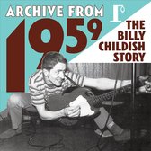 Archive From 1959 U Billy