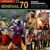 Senegal 70 Musical Effervescence