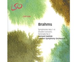 Complete Symphonies