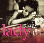 Lady Sings The Blues