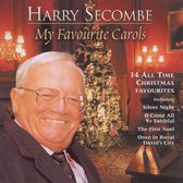 My Favourite Carols / Harry Secombe
