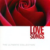 Ultimate Collection: Love Songs