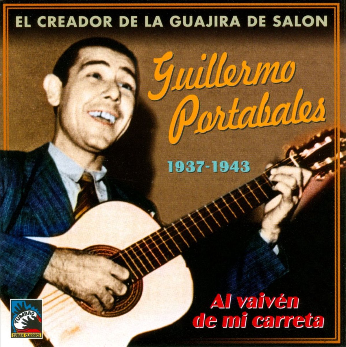 El Creador De La Guajira
